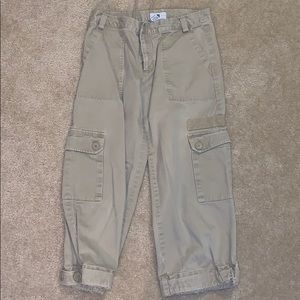 Cargo Capri’s